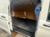 Mercedes-Benz Vito Outro
