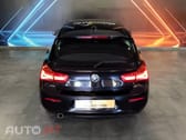 BMW 116 d Corporate Edition