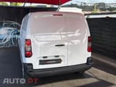 Peugeot Partner 1.6 HDi L1 3L