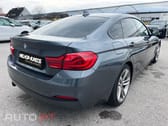 BMW 418 d Aut. Sport Line
