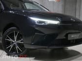 MG MG5 61 kWh Luxury