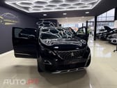 Peugeot 3008 1.2 PureTech GT Line