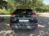 Mitsubishi Eclipse Cross 2.4 PHEV Black Edition