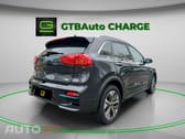 Kia Niro Spirit 64kWh I.V.A DEDUTÍVEL 