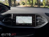 Peugeot 308 1.2 PureTech Allure EAT8