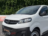 Opel Vivaro 1.5 CDTi L3H1