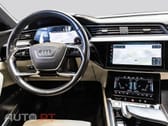 Audi E-Tron I.V.A DEDUTIVEL 55 ADVANCED 