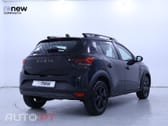 Dacia Sandero Stepway Extreme Eco-g