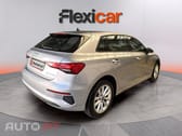 Audi A3 Sportback 30 TFSI S tronic