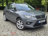 Seat Arona 1.6 TDI Style