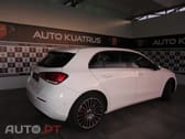 Mercedes-Benz A 180 Automático