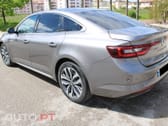 Renault Talisman 1.6 dCi Executive