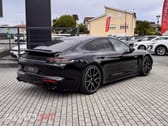 Porsche Panamera 4 E-Hybrid
