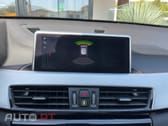 BMW X1 16 d sDrive Auto