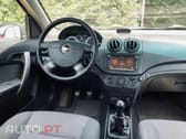 Chevrolet Aveo 1.2 LS