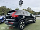 Volvo XC40 1.5 T5 PHEV Inscription