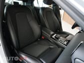 Mercedes-Benz A 180 d Style Aut.