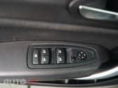 BMW 116 d Line Luxury Auto