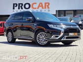Mitsubishi Outlander 2.4 PHEV Sport Edition