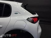 Peugeot E-208 Allure Pack