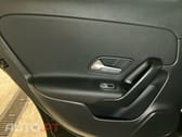 Mercedes-Benz A 250 e
