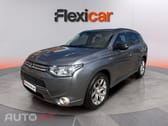 Mitsubishi Outlander 2.0 MIVEC Intense+