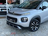 Citroen C3 Aircross 1.6 BlueHDi Feel