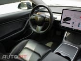 Tesla Model 3 Standard Range Plus RWD