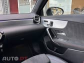 Mercedes-Benz A 200 AMG Line Aut.