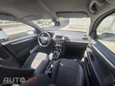 Opel Astra 1.7 CDTi Selection Business