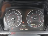 BMW 118 d Pack M