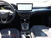 Ford Focus SW 1.0 EcoBoost Hybrid Aut. ACTIVE