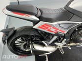 SWM Gran Milano 440 Gran Milano