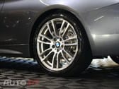 BMW 418 d Pack M