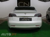 Tesla Model 3 Standard Range Plus RWD