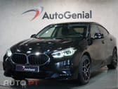 BMW 218 d Line Sport