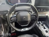 Peugeot 3008 1.6 Hybrid GT e-EAT8