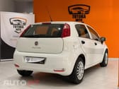 Fiat Punto 1.3 M-Jet Lounge S&S