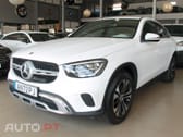 Mercedes-Benz GLC 220 d 4Matic