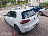Volkswagen Golf 2.0 TDi GTD