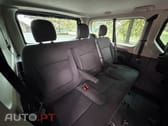 Renault Trafic 2.0 Blue dCi L1 SpaceClass