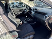 Nissan Qashqai 1.5 dCi N-Connecta 18