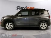 Jeep Renegade 1.0 T Limited