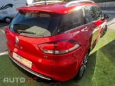 Renault Clio Sport Tourer Energy dCi 90 Start & Stop Luxe