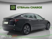 Tesla Model 3 Standard RWD Plus AUTOPILOT