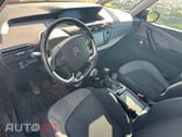 Citroen C4 SpaceTourer Feel