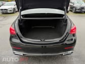 Mercedes-Benz C 300 d AMG Line