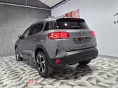 Citroen C5 Aircross BlueHDI 130 S&S EAT8 SHINE