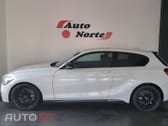 BMW 125 d