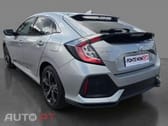 Honda Civic 1.0 i-VTEC Executive
